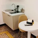 Апартаменты Centro Acquario Генуя