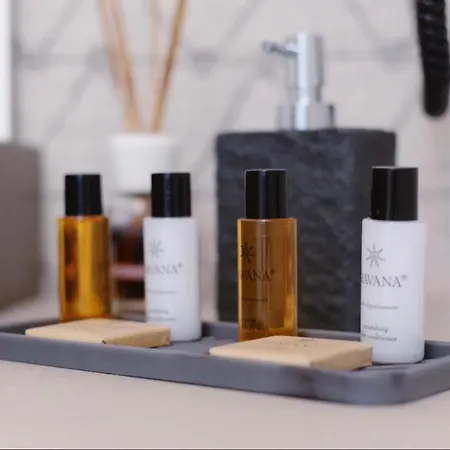 Apartment Centro Acquario *