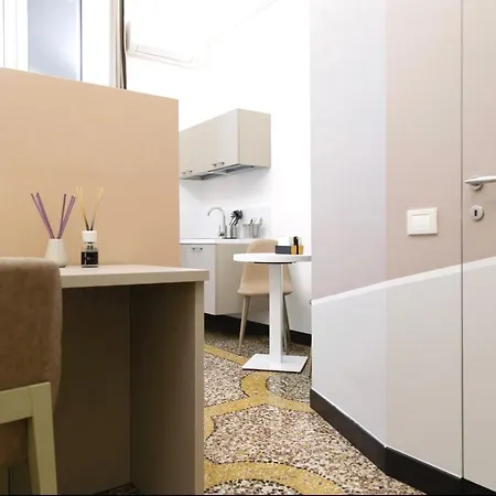 Apartment Centro Acquario