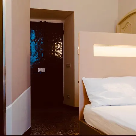 Apartment Centro Acquario Genoa