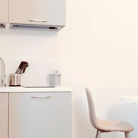 Centro Acquario * Genua