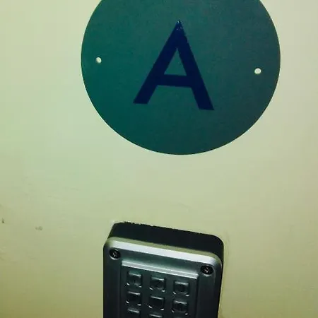 Centro Acquario Apartment