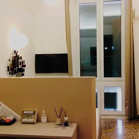 Apartment Centro Acquario *