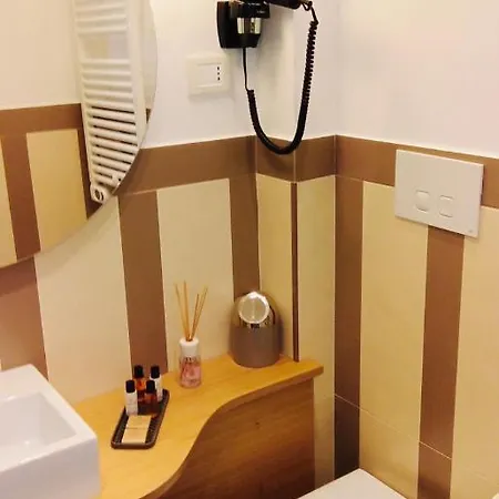 Centro Acquario Apartment Genua