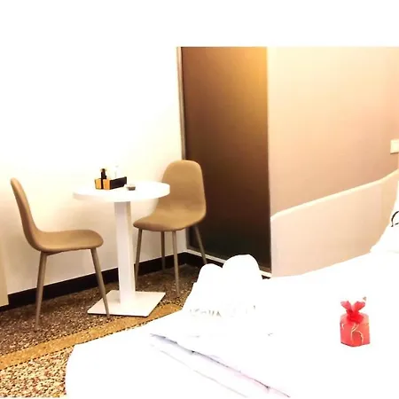 Apartment Centro Acquario Genoa