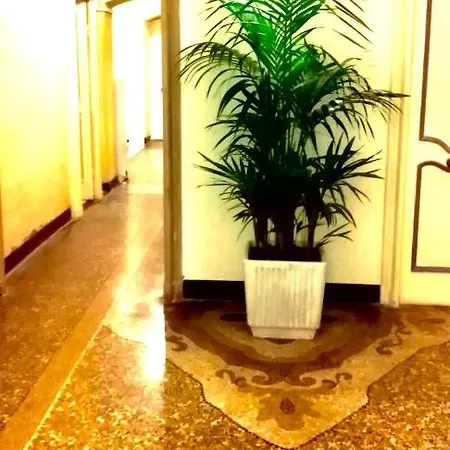 Centro Acquario Apartment Genoa