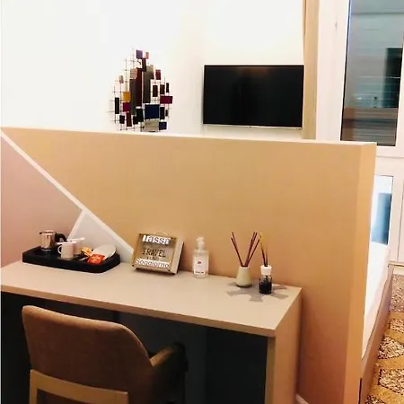 Apartment Centro Acquario