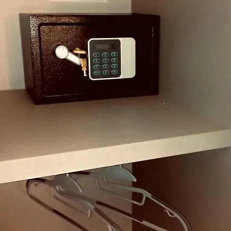 Centro Acquario Apartment *