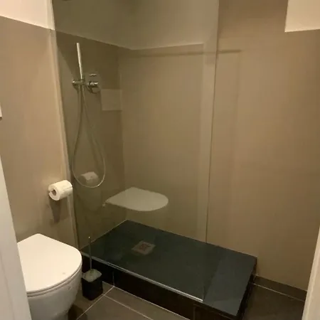 Apartment Centro Acquario