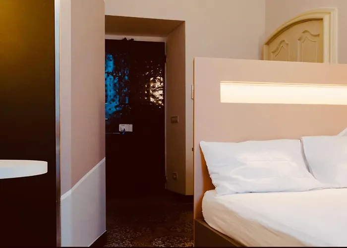 Appartamento Centro Acquario Genova