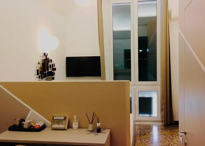 Appartamento Centro Acquario *