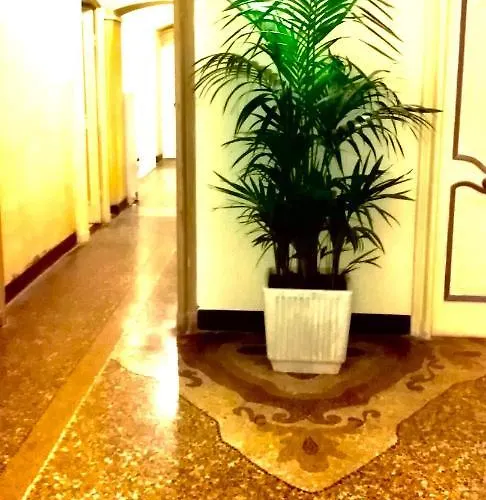 Centro Acquario Appartamento Genova