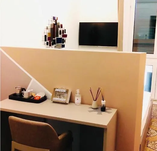 Appartamento Centro Acquario