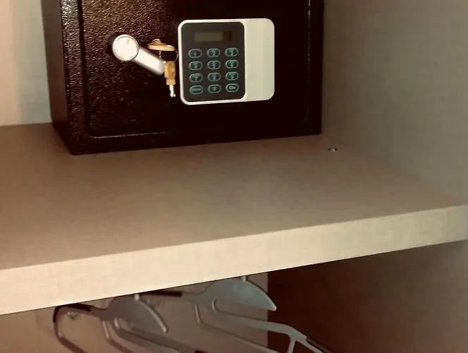 Centro Acquario Appartamento *