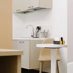 Centro Acquario Apartment Genoa