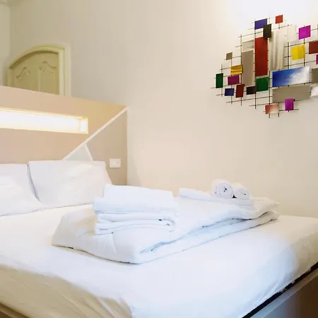 Centro Acquario Appartamento *