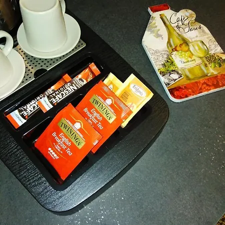 Appartamento Centro Acquario Genova