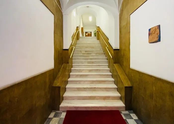 Centro Acquario Appartamento *