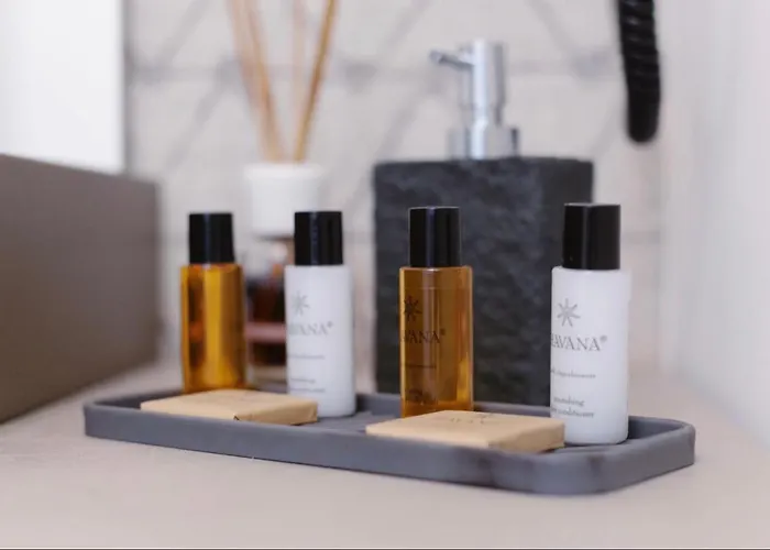 Appartamento Centro Acquario *