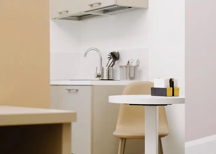 Centro Acquario Appartamento Genova