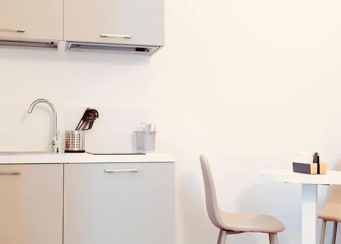 Centro Acquario * Genova