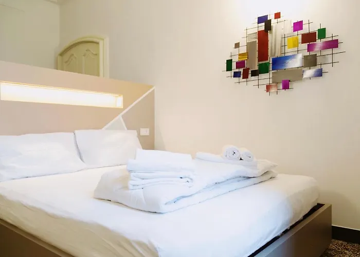 Centro Acquario Appartamento *