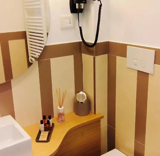 Centro Acquario Appartamento Genova