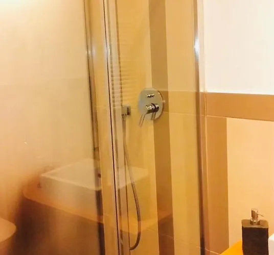 Appartamento Centro Acquario