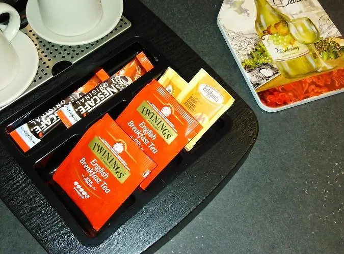 Appartamento Centro Acquario Genova