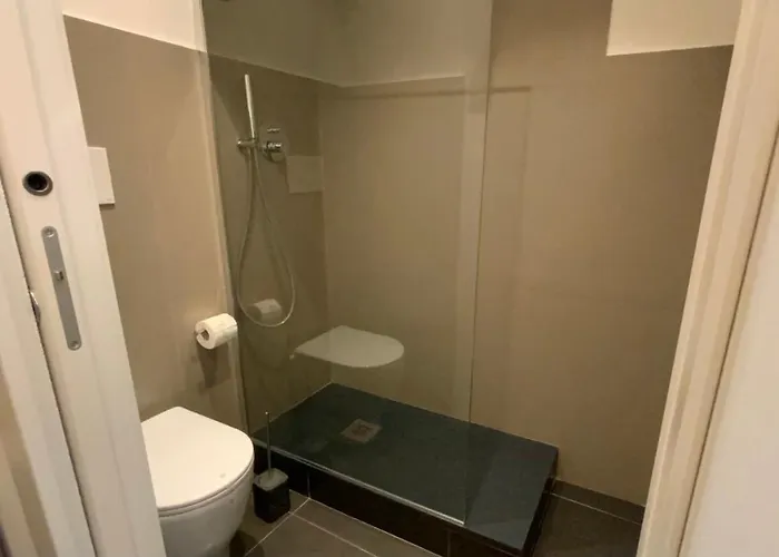 Appartamento Centro Acquario