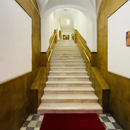 Centro Acquario Appartement *