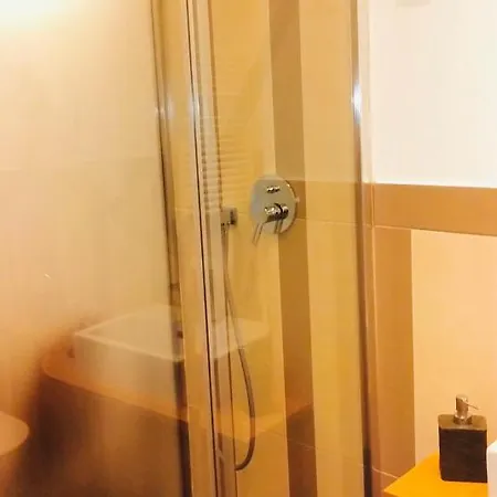 Appartement Centro Acquario